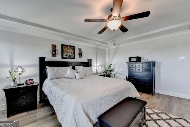 572 Redfish Way, Hoschton, GA 30548