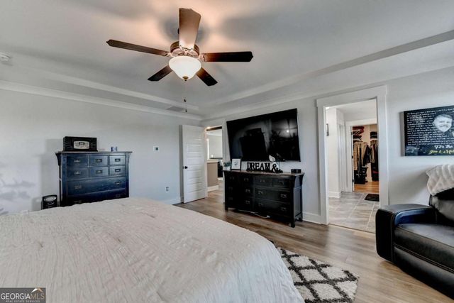 572 Redfish Way, Hoschton, GA 30548