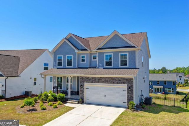 572 Redfish Way, Hoschton, GA 30548