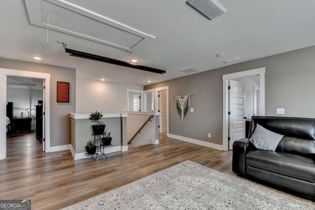 572 Redfish Way, Hoschton, GA 30548