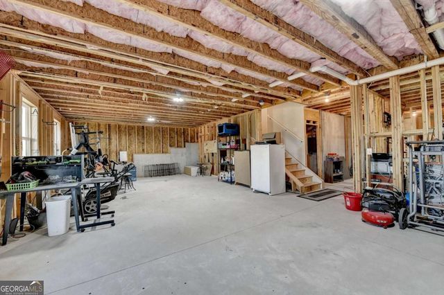 572 Redfish Way, Hoschton, GA 30548
