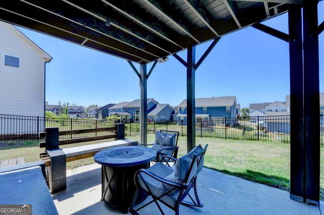 572 Redfish Way, Hoschton, GA 30548