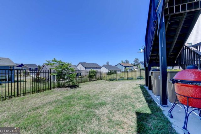 572 Redfish Way, Hoschton, GA 30548