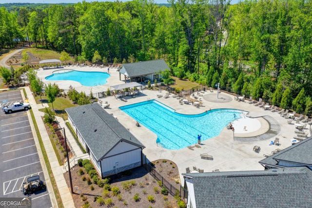 572 Redfish Way, Hoschton, GA 30548