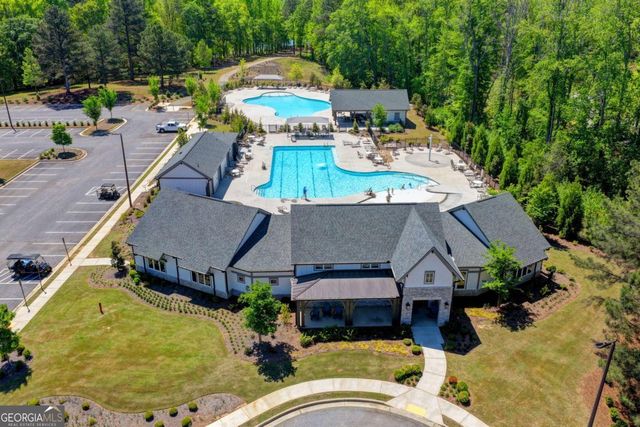 572 Redfish Way, Hoschton, GA 30548