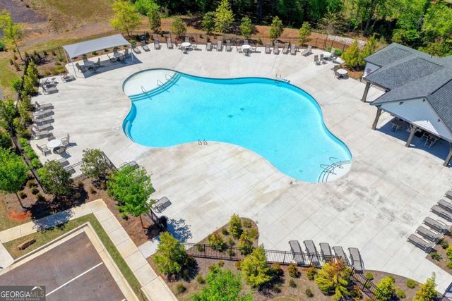 572 Redfish Way, Hoschton, GA 30548