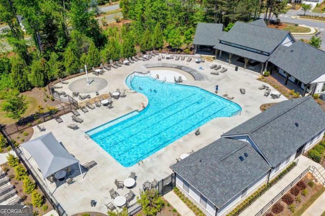 572 Redfish Way, Hoschton, GA 30548