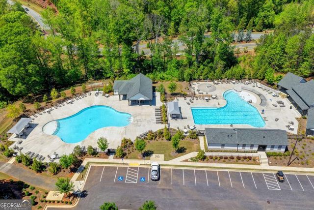 572 Redfish Way, Hoschton, GA 30548