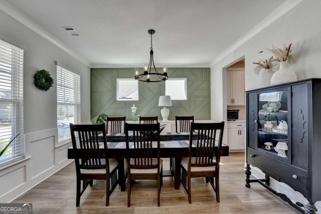 572 Redfish Way, Hoschton, GA 30548