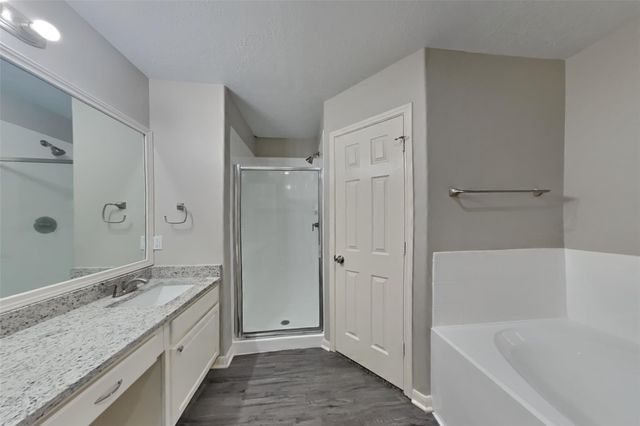 21802 Silent Jasmin Court, Cypress, TX 77433