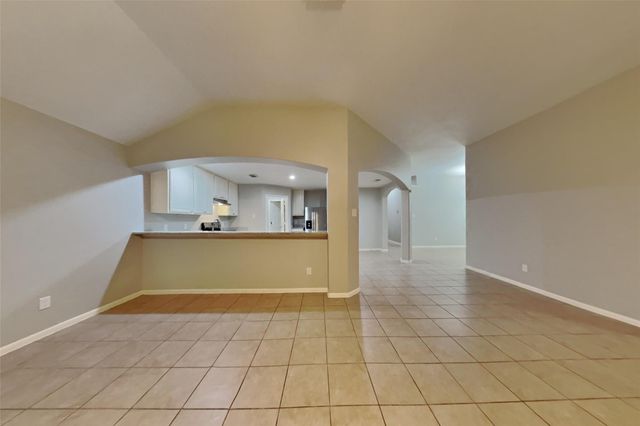 21802 Silent Jasmin Court, Cypress, TX 77433