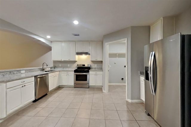 21802 Silent Jasmin Court, Cypress, TX 77433