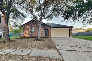 21802 Silent Jasmin Court, Cypress, TX 77433