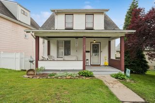 2129 Leishman AVENUE, New Kensington, PA 15068