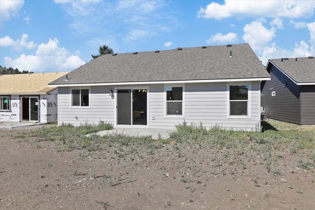 621 S Manifold Ln, Spokane Valley, WA 99016