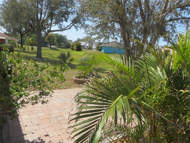 445 ROSE APPLE CIRCLE, Port Charlotte, FL 33954
