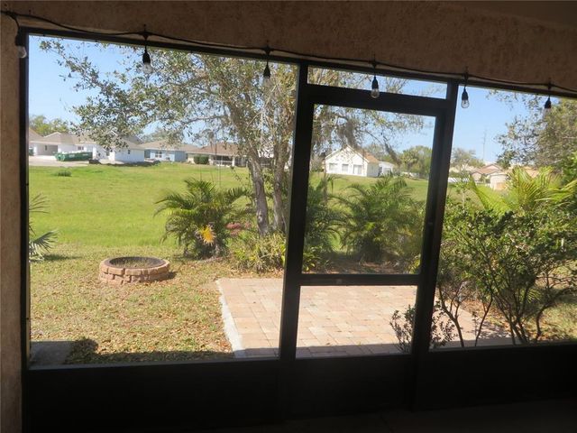 445 ROSE APPLE CIRCLE, Port Charlotte, FL 33954