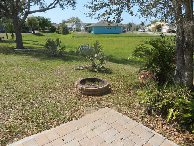 445 ROSE APPLE CIRCLE, Port Charlotte, FL 33954