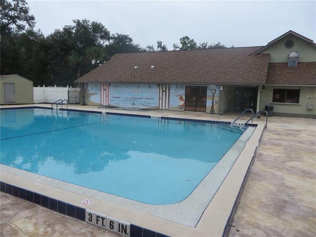 445 ROSE APPLE CIRCLE, Port Charlotte, FL 33954