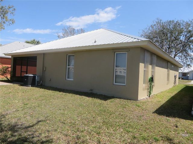 445 ROSE APPLE CIRCLE, Port Charlotte, FL 33954