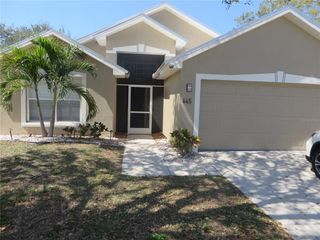 445 ROSE APPLE CIRCLE, Port Charlotte, FL 33954