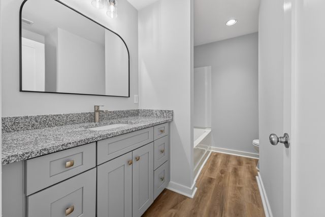 557A Pemberton St, Gallatin, TN 37066