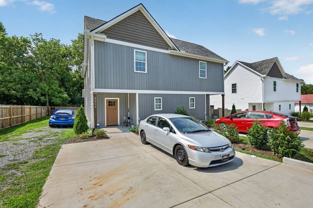 557A Pemberton St, Gallatin, TN 37066