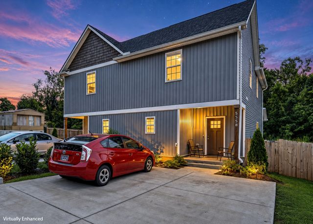 557A Pemberton St, Gallatin, TN 37066