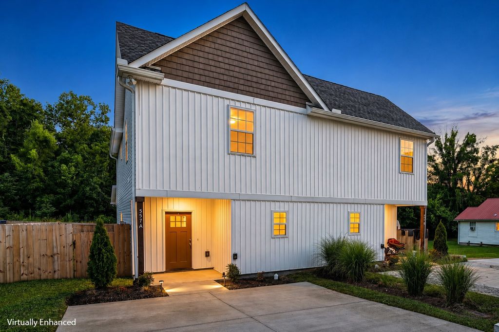 557A Pemberton St, Gallatin, TN 37066