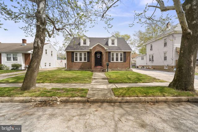 565 GREENWICH AVE, Paulsboro, NJ 08066