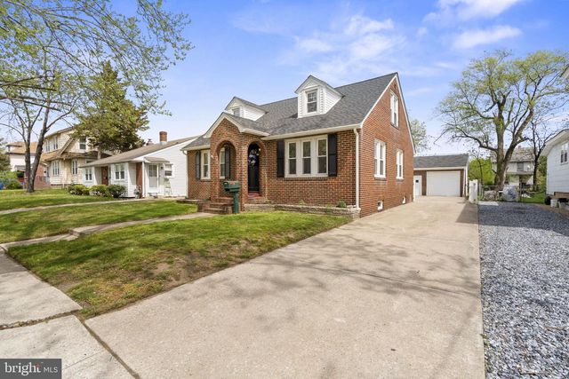 565 GREENWICH AVE, Paulsboro, NJ 08066