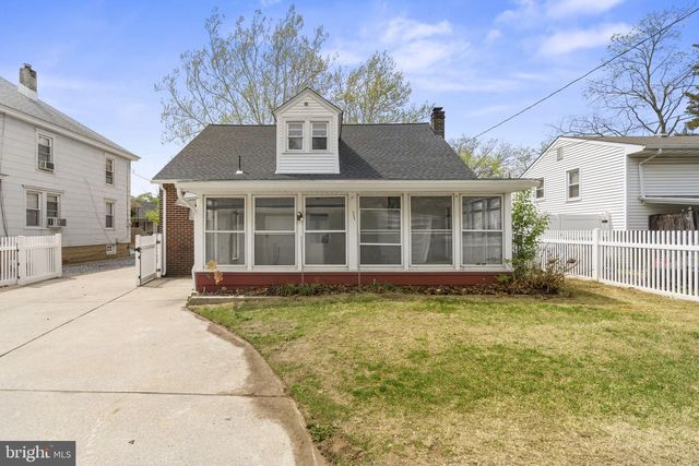 565 GREENWICH AVE, Paulsboro, NJ 08066