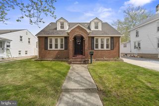 565 GREENWICH AVE, Paulsboro, NJ 08066