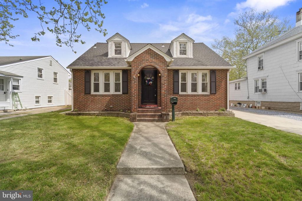 565 GREENWICH AVE, Paulsboro, NJ 08066