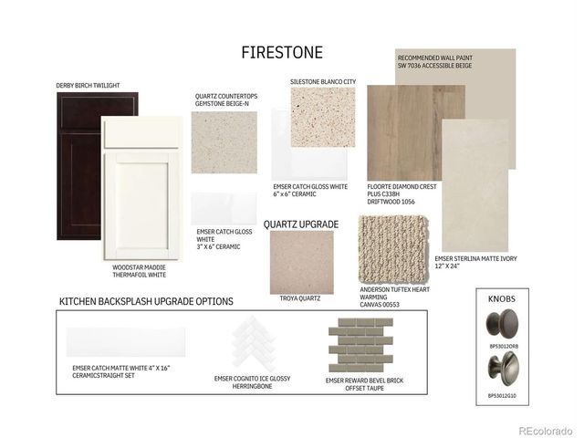 536 Luton Dr, Castle Pines, CO 80108