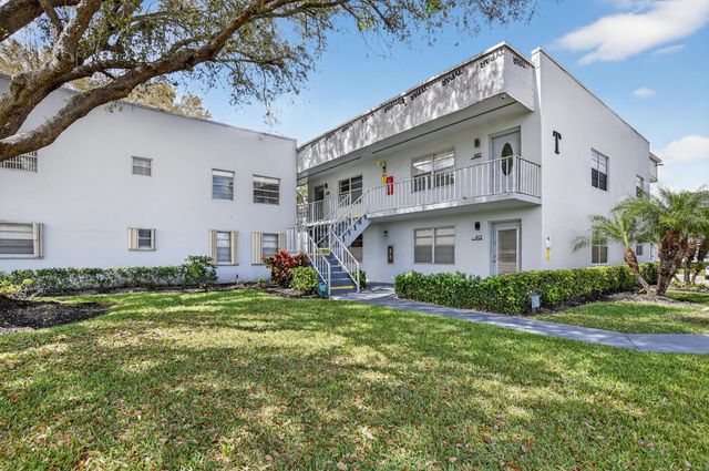 944 Normandy Trail 944, Delray Beach, FL 33484