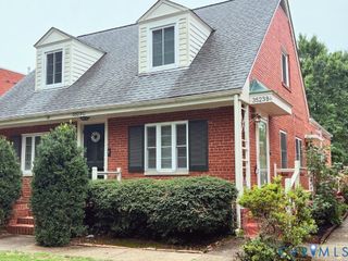 3523 Hanover Ave Unit#B, Richmond, VA 23221