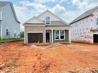 1125 Ogeechee Court, Spartanburg, SC 29303