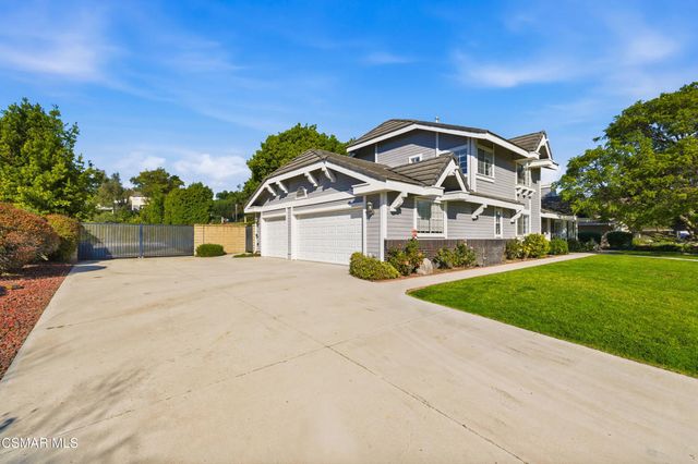 6945 Via Alba, Camarillo, CA 93012