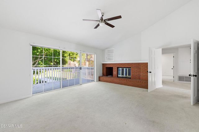 6945 Via Alba, Camarillo, CA 93012