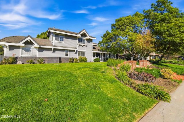 6945 Via Alba, Camarillo, CA 93012