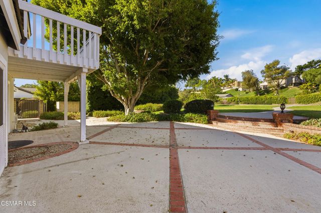 6945 Via Alba, Camarillo, CA 93012