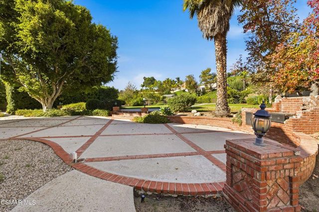 6945 Via Alba, Camarillo, CA 93012