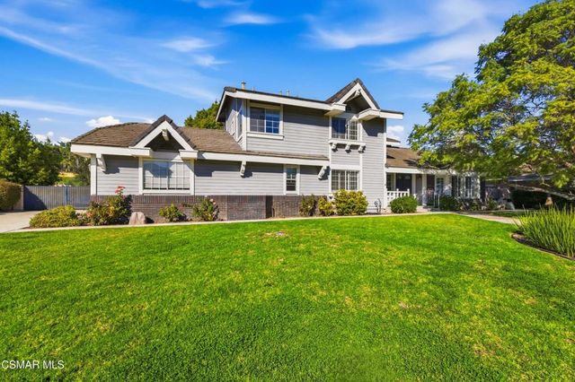 6945 Via Alba, Camarillo, CA 93012