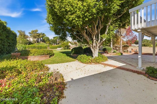 6945 Via Alba, Camarillo, CA 93012