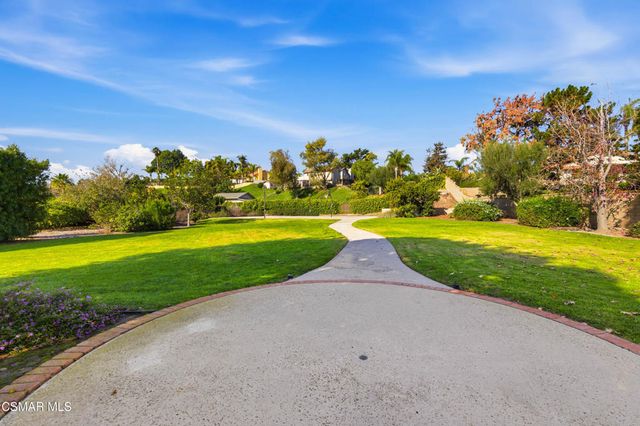 6945 Via Alba, Camarillo, CA 93012