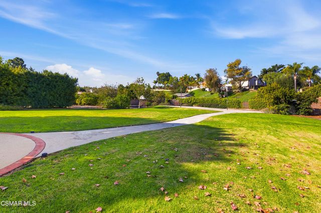 6945 Via Alba, Camarillo, CA 93012