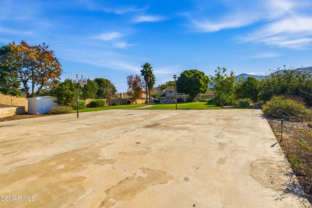 6945 Via Alba, Camarillo, CA 93012