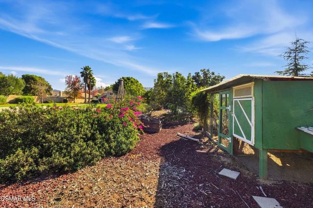 6945 Via Alba, Camarillo, CA 93012