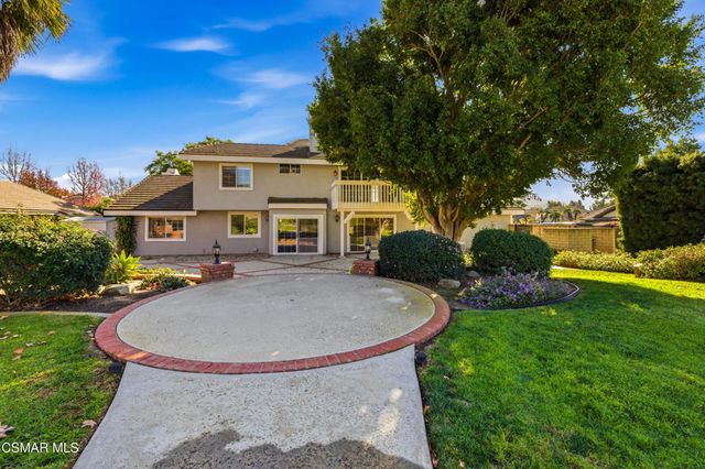 6945 Via Alba, Camarillo, CA 93012